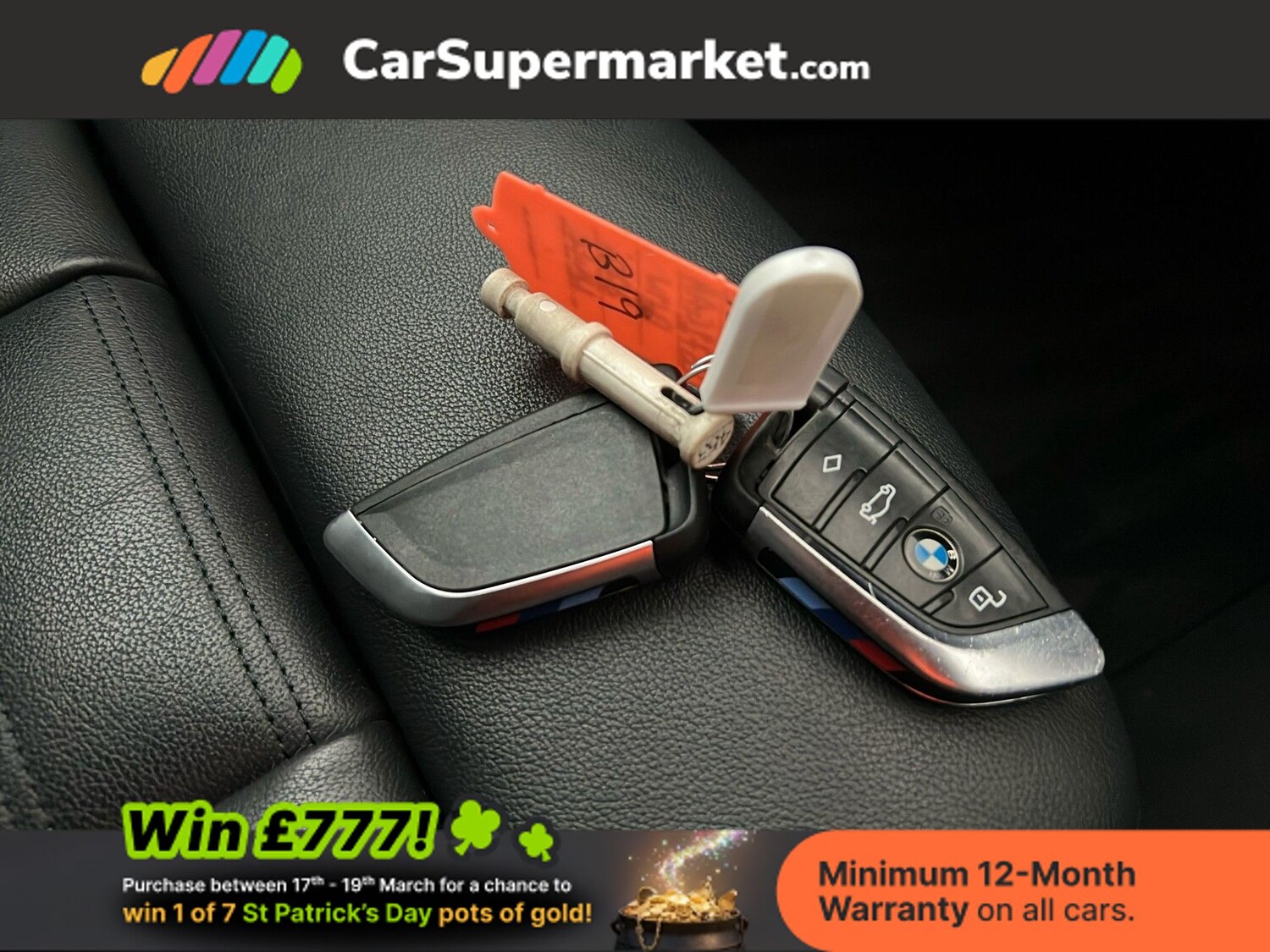 Used BMW 3 Series 2022 for sale - 77919354: Photo 24