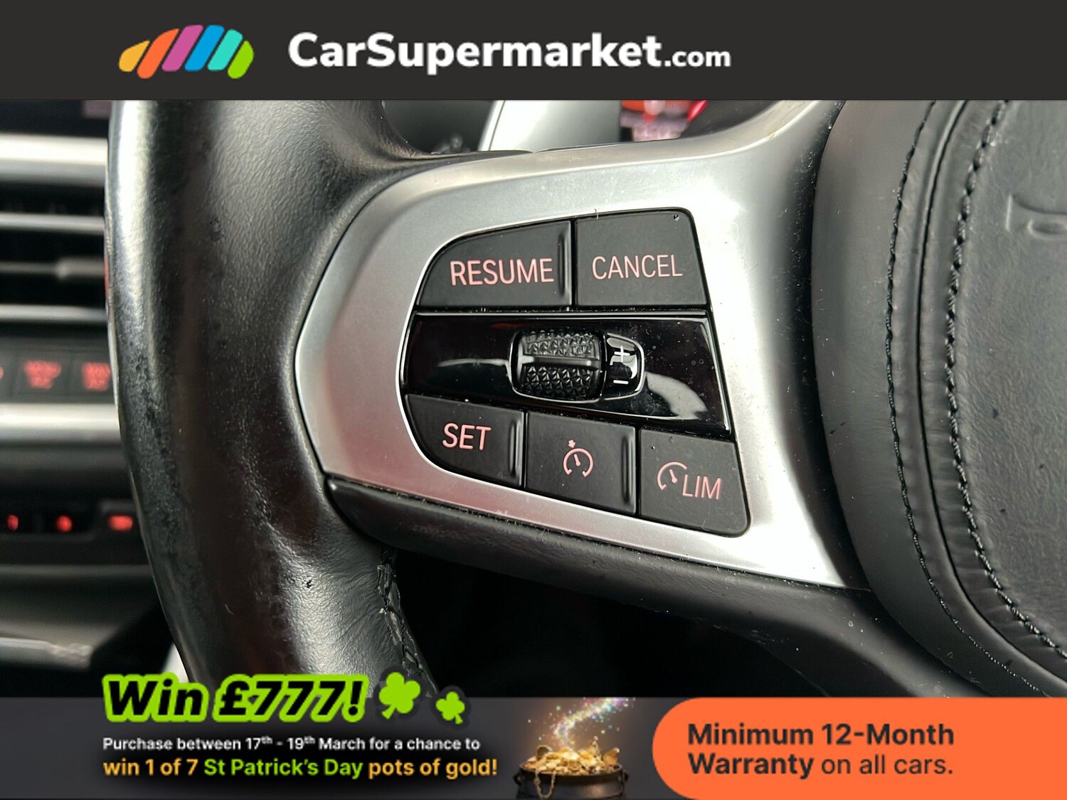 Used BMW 3 Series 2022 for sale - 77919354: Photo 25