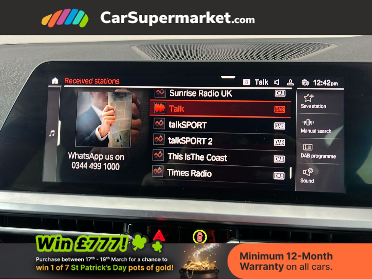 Used BMW 3 Series 2022 for sale - 77919354: Photo 26