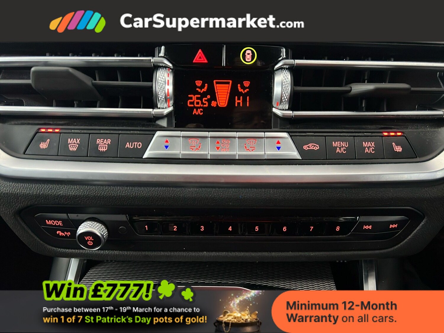 Used BMW 3 Series 2022 for sale - 77919354: Photo 27