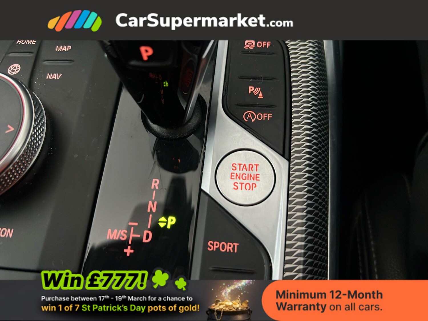 Used BMW 3 Series 2022 for sale - 77919354: Photo 28