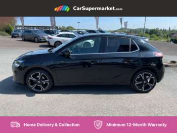 Used Vauxhall Corsa 2022 for sale - 74931999: Photo