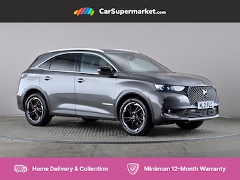 2021 - 1.2 PureTech Performance Line 5-Door