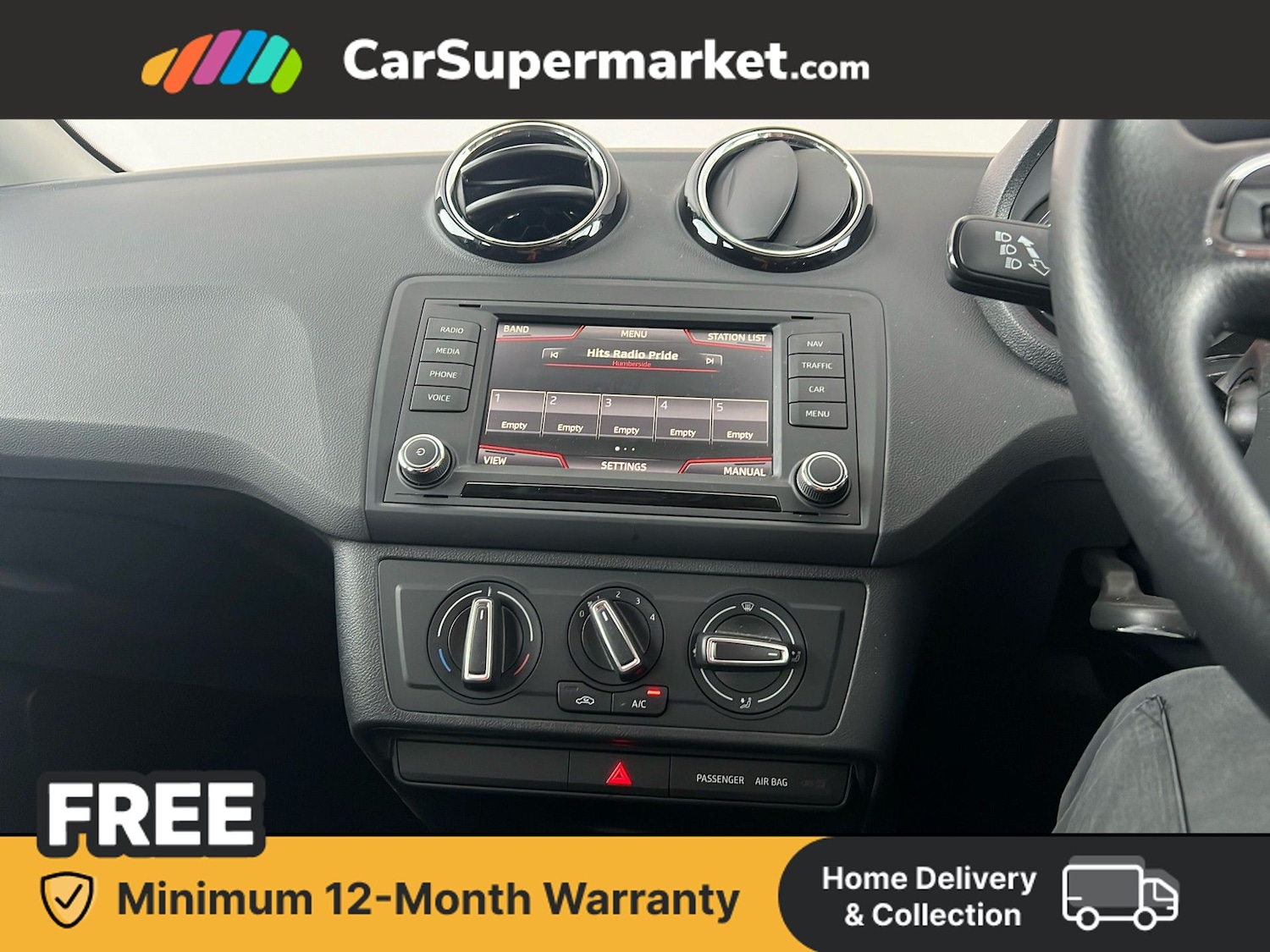 Used SEAT Ibiza 2017 for sale - 78029340: Photo 16