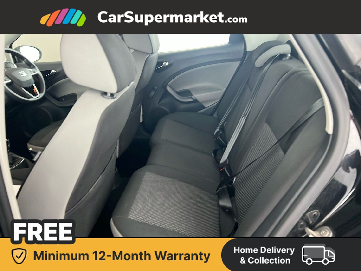 Used SEAT Ibiza 2017 for sale - 78029340: Photo 17