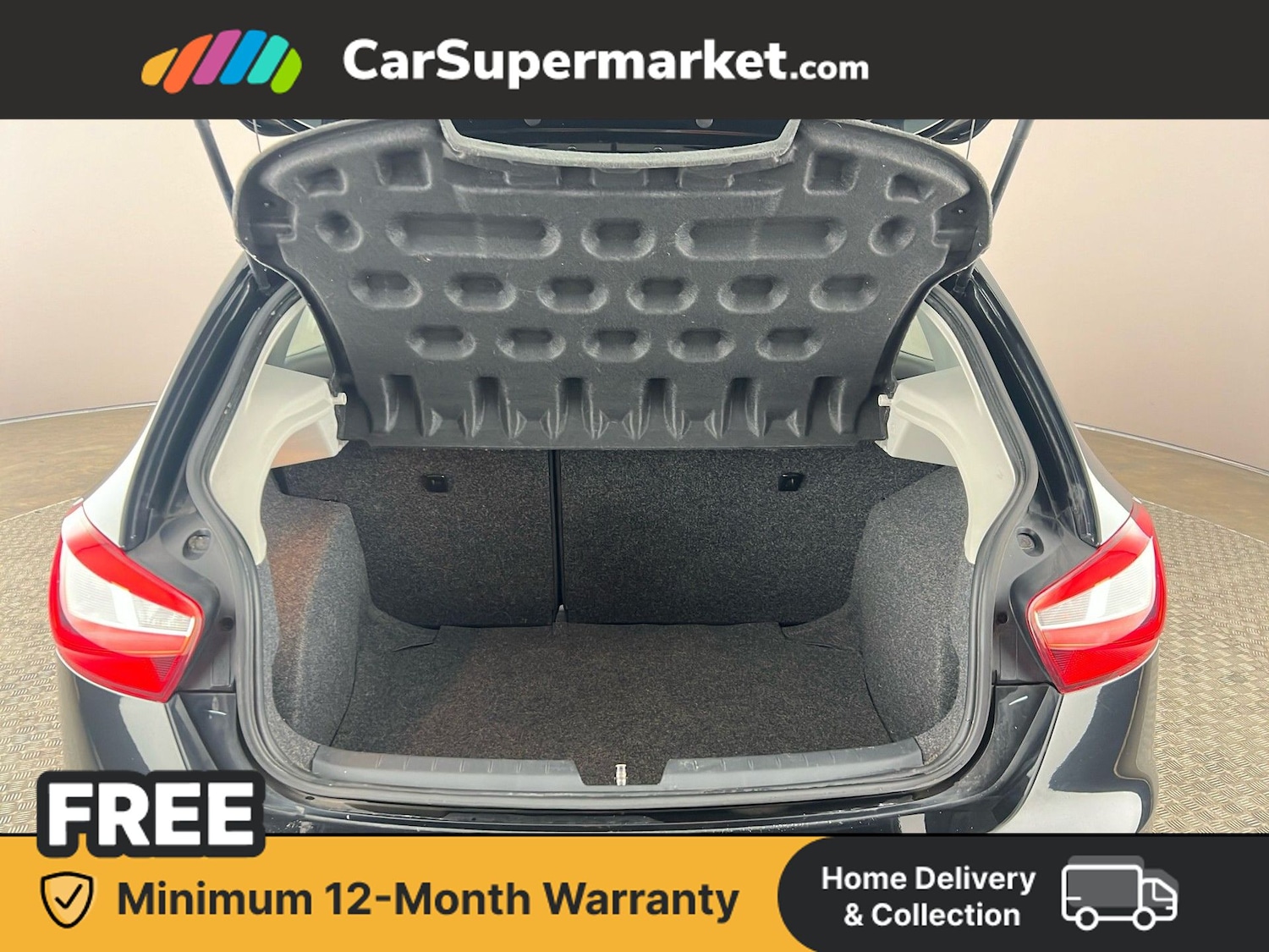 Used SEAT Ibiza 2017 for sale - 78029340: Photo 18