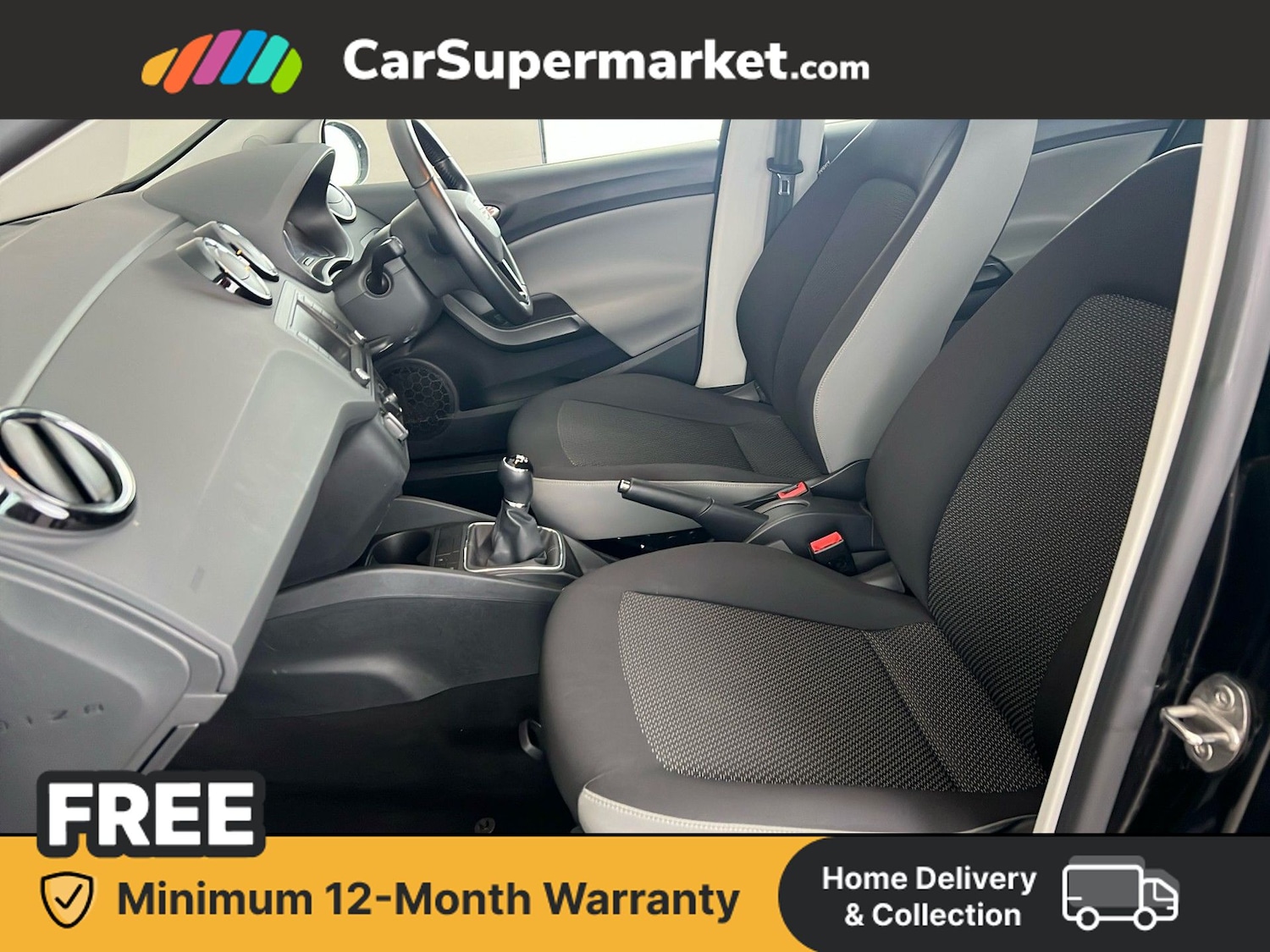 Used SEAT Ibiza 2017 for sale - 78029340: Photo 19