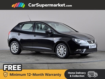 Used SEAT Ibiza 2017 for sale - 78029340: Photo