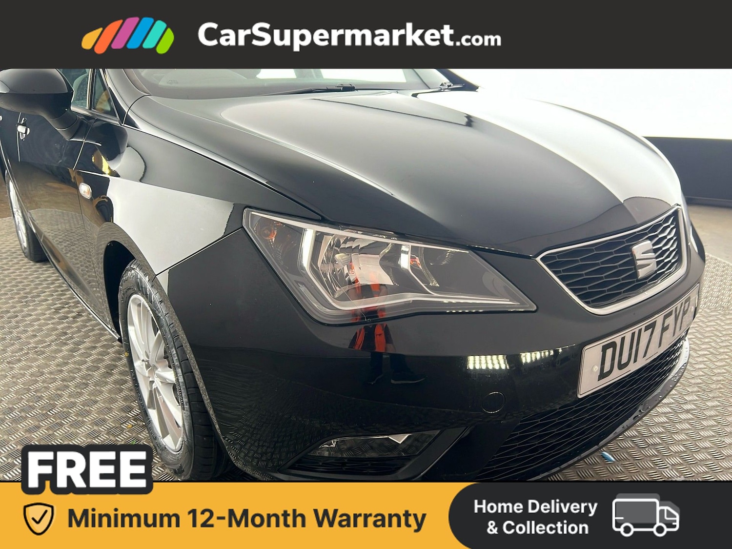 Used SEAT Ibiza 2017 for sale - 78029340: Photo 20