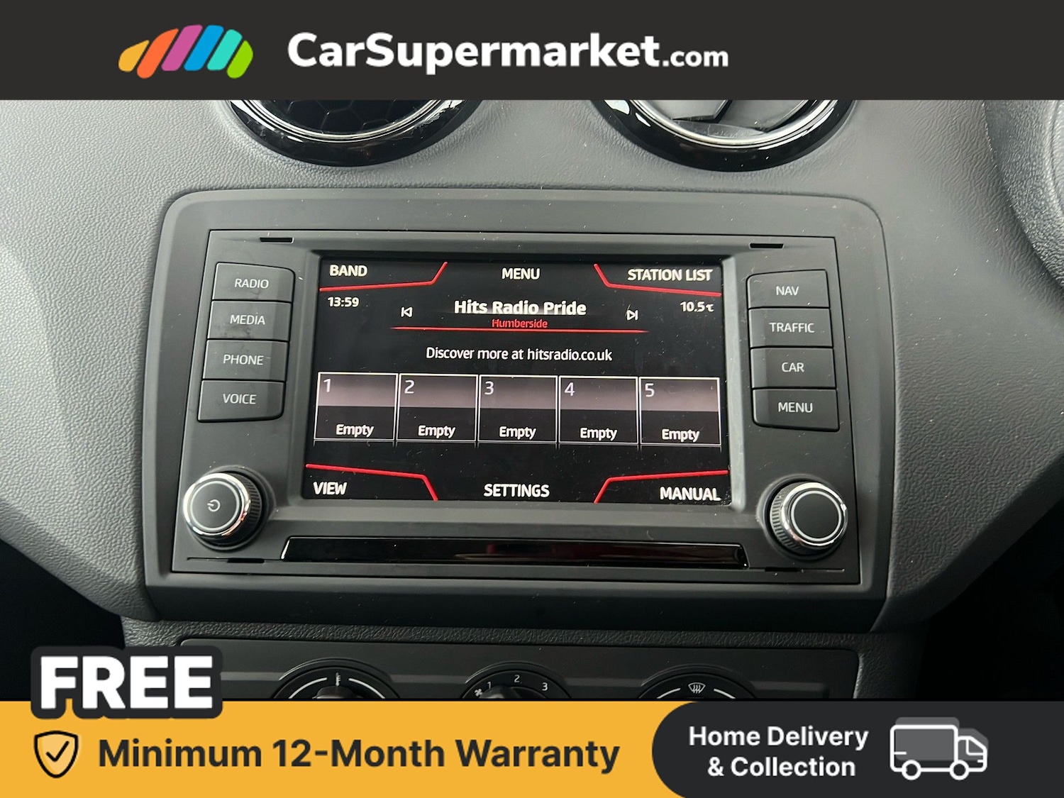 Used SEAT Ibiza 2017 for sale - 78029340: Photo 23