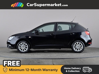 Used SEAT Ibiza 2017 for sale - 78029340: Photo