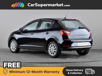 Used SEAT Ibiza 2017 for sale - 78029340: Photo