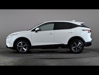 Used Nissan Qashqai 2023 for sale - 79366988: Photo