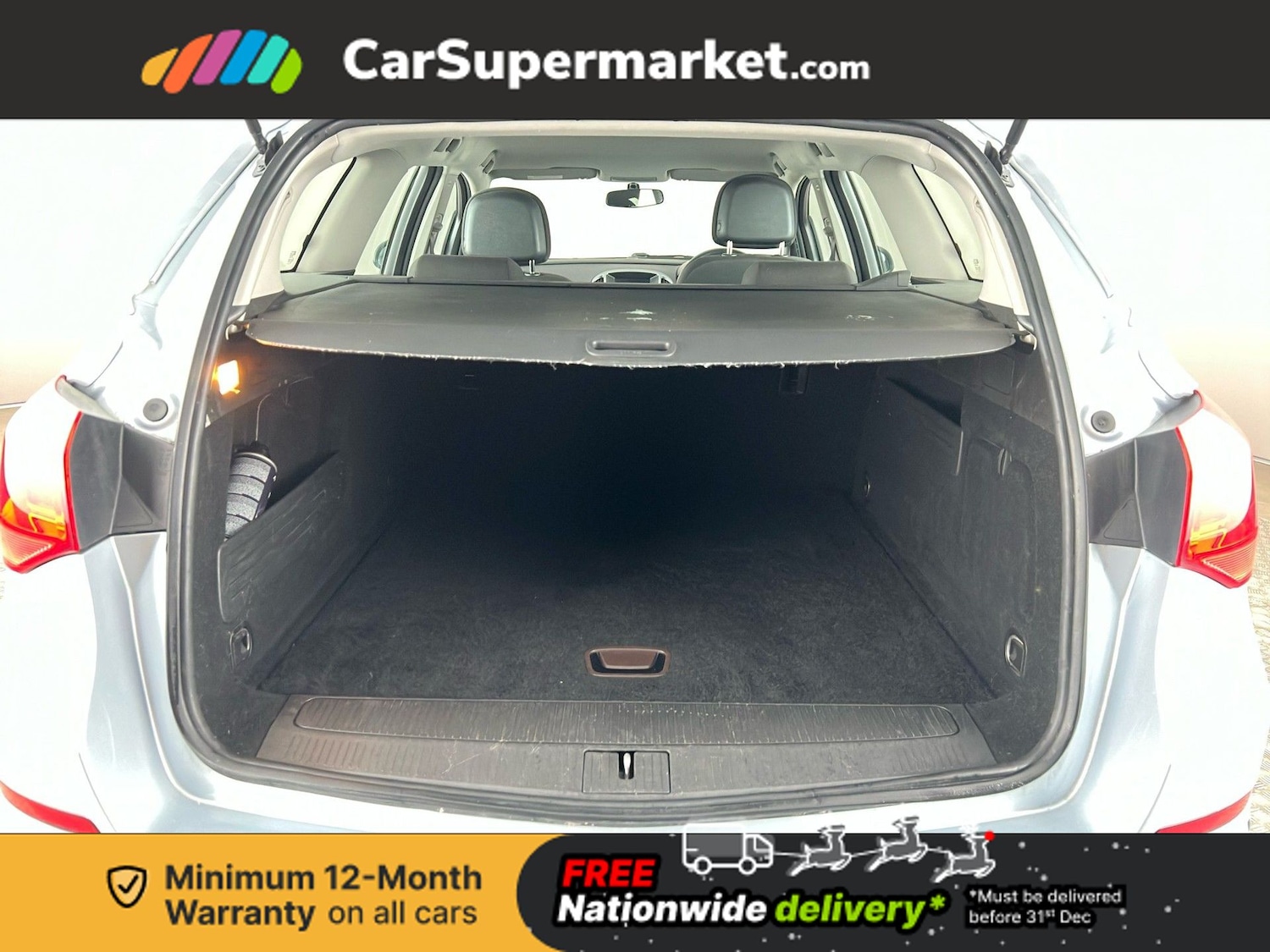 Used Vauxhall Astra 2015 for sale - 76890188: Photo 22