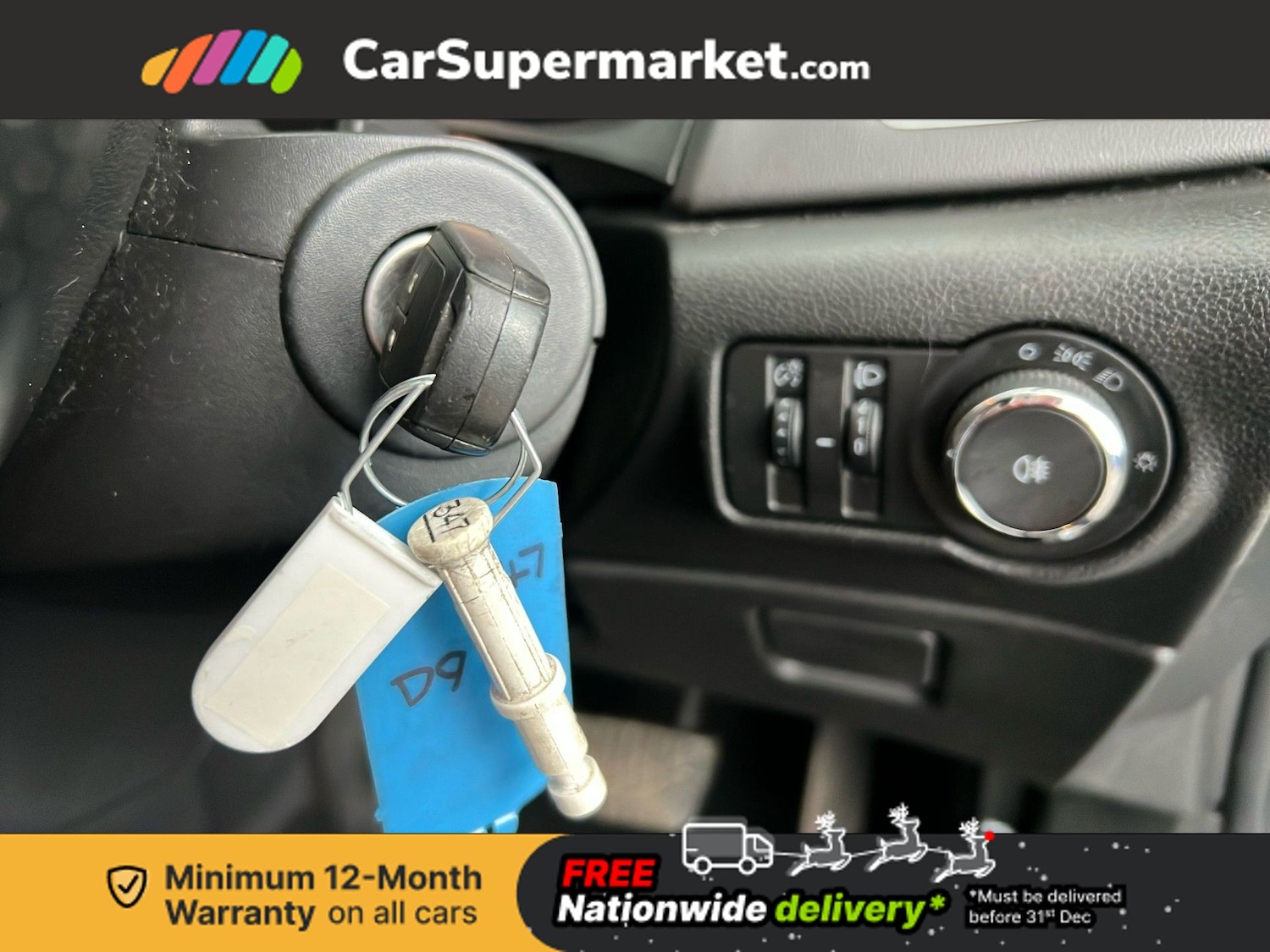 Used Vauxhall Astra 2015 for sale - 76890188: Photo 24