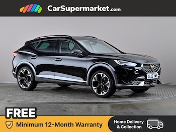 2022 - 1.5 TSI 150 V2 DSG 5-Door