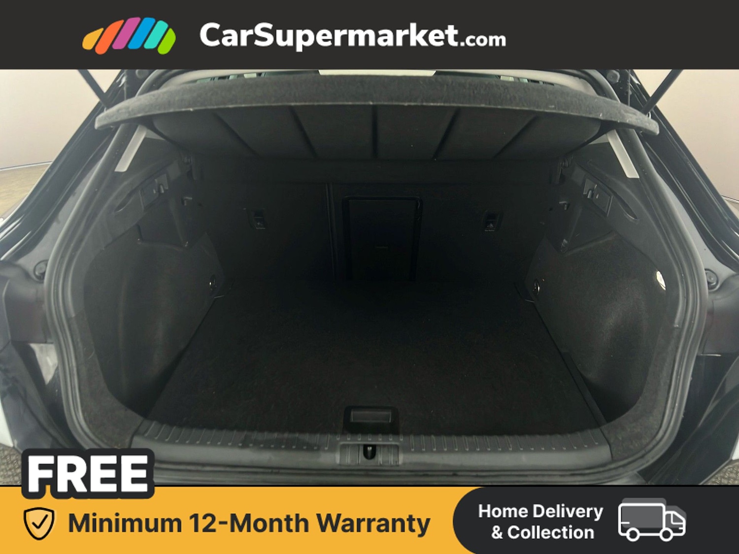 Used Cupra Formentor 2022 for sale - 77378617: Photo 22