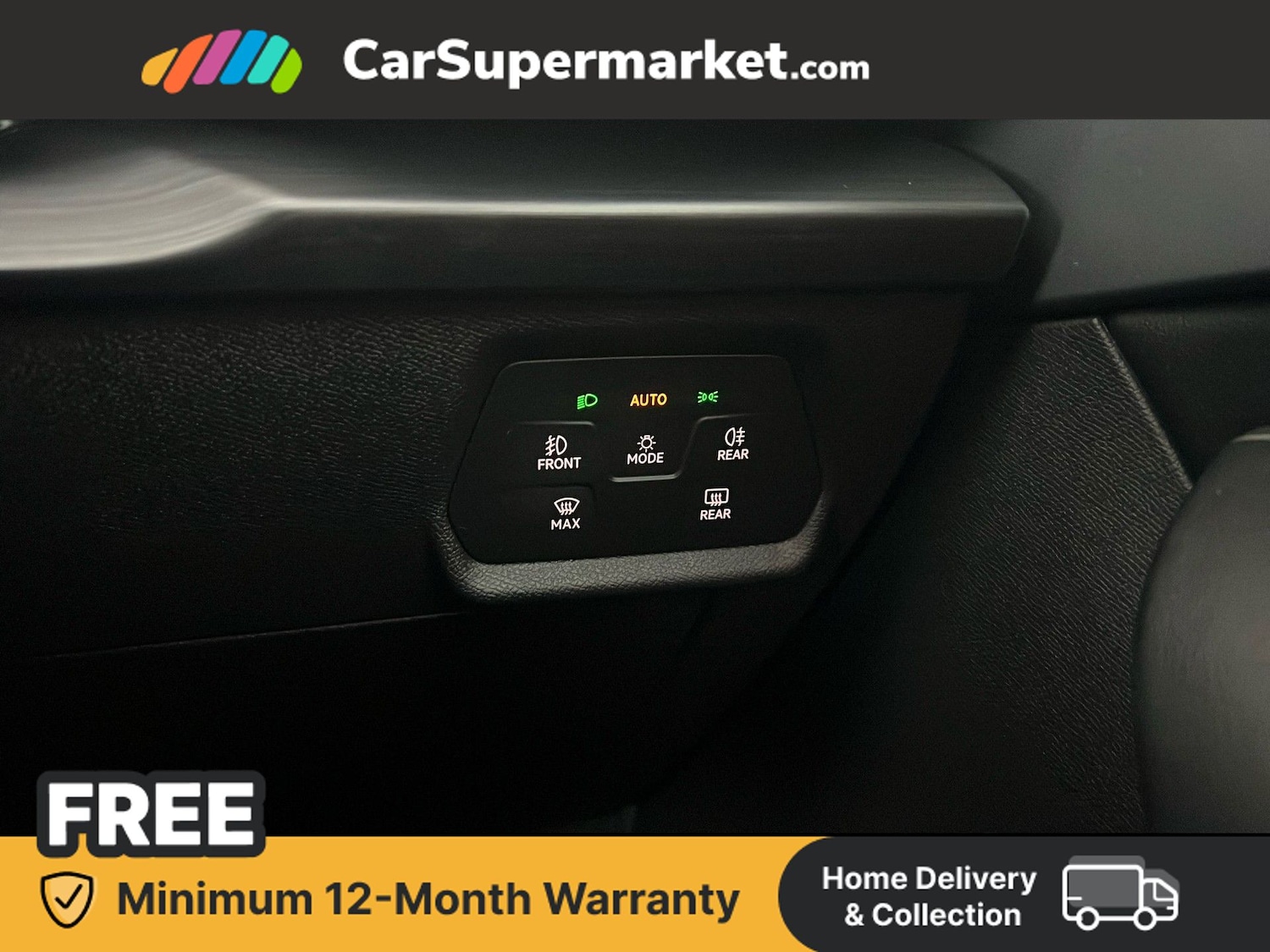 Used Cupra Formentor 2022 for sale - 77378617: Photo 24