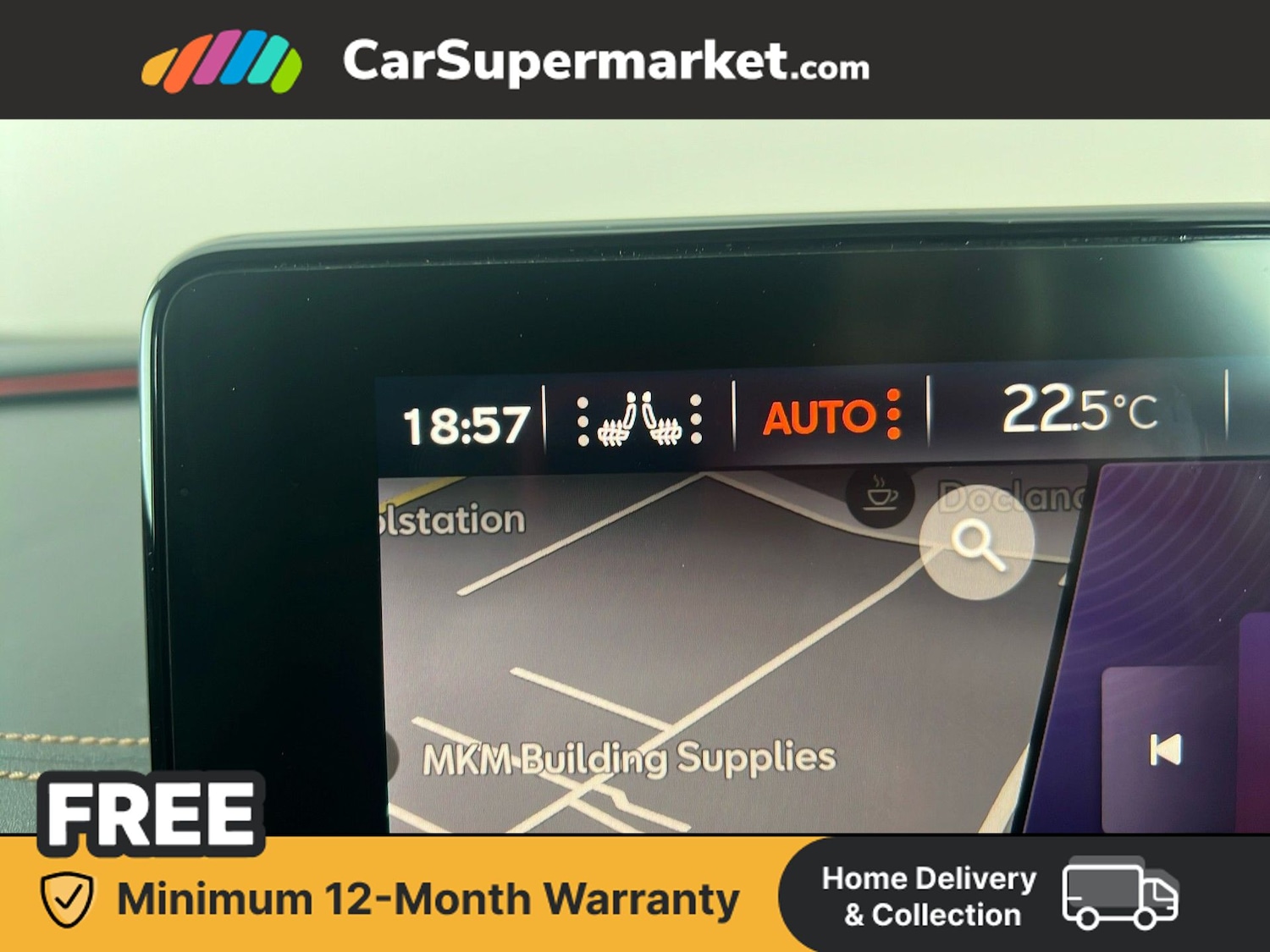 Used Cupra Formentor 2022 for sale - 77378617: Photo 26