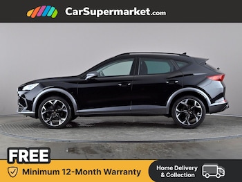 Used Cupra Formentor 2022 for sale - 77378617: Photo