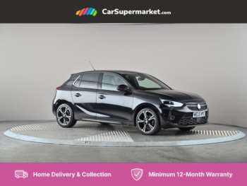 2023 - 1.2 Turbo Ultimate 5-Door