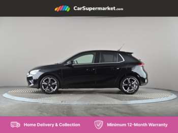 Used Vauxhall Corsa 2023 for sale - 74621714: Photo