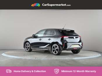 Used Vauxhall Corsa 2023 for sale - 74621714: Photo