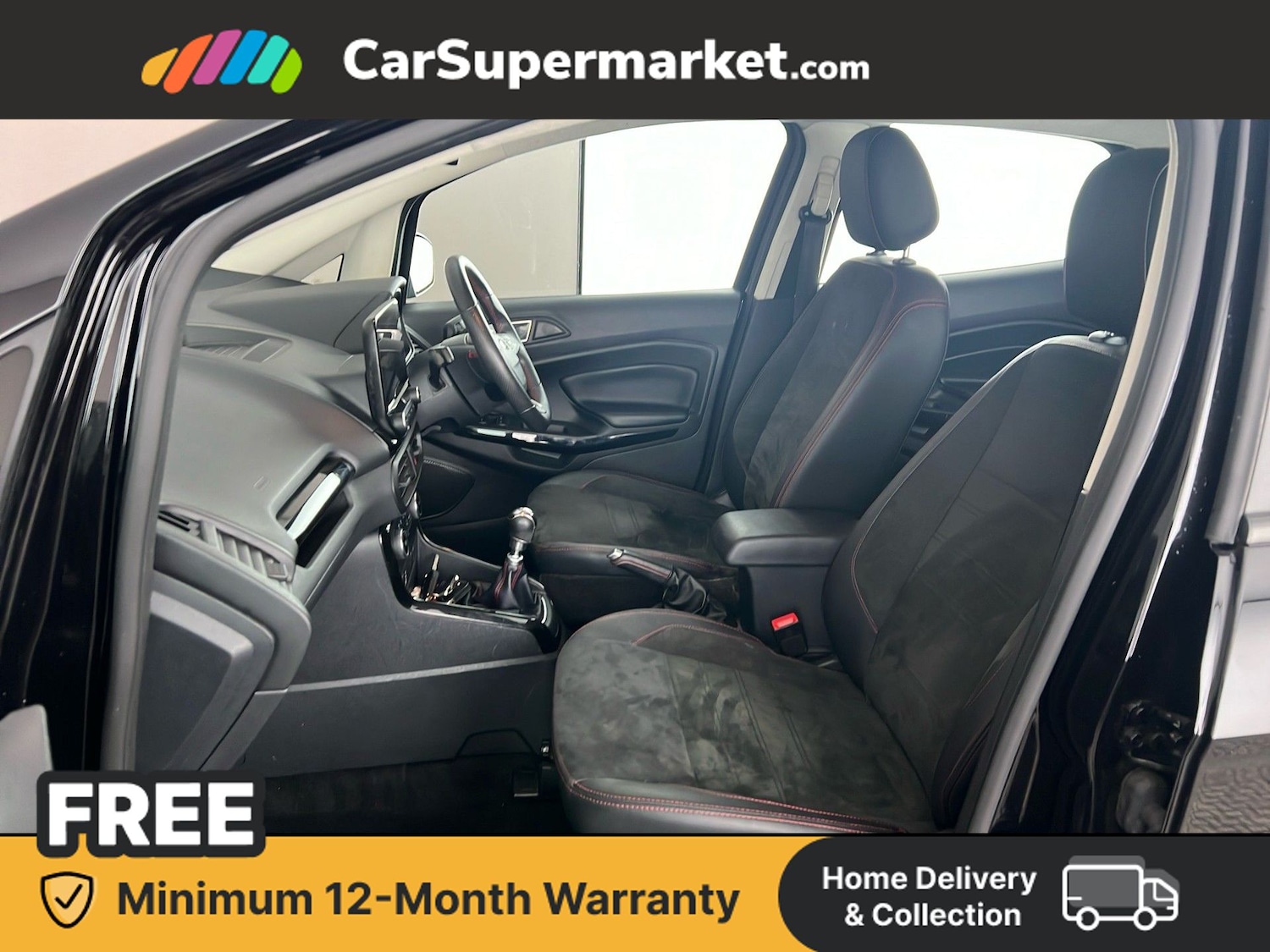 Used Ford Ecosport 2023 for sale - 77764472: Photo 17