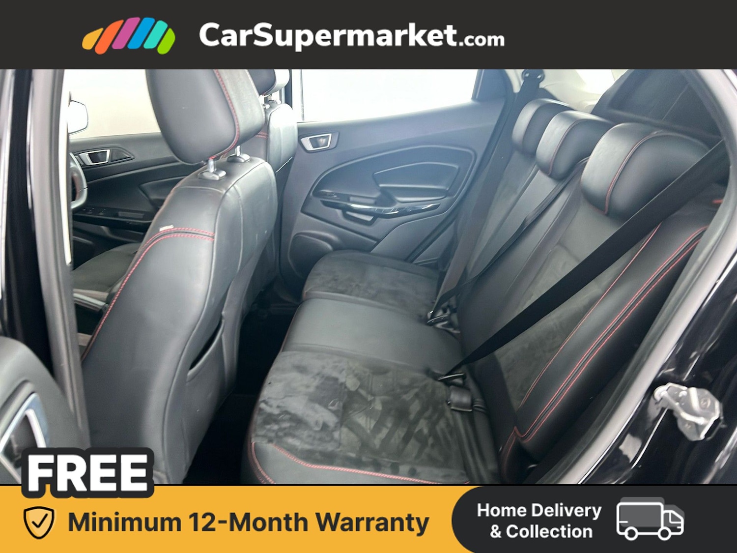 Used Ford Ecosport 2023 for sale - 77764472: Photo 18