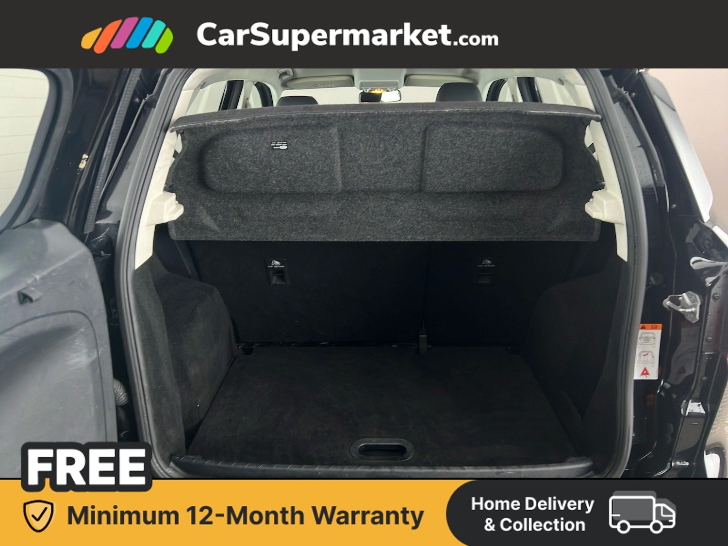 Used Ford Ecosport 2023 for sale - 77764472: Photo 22