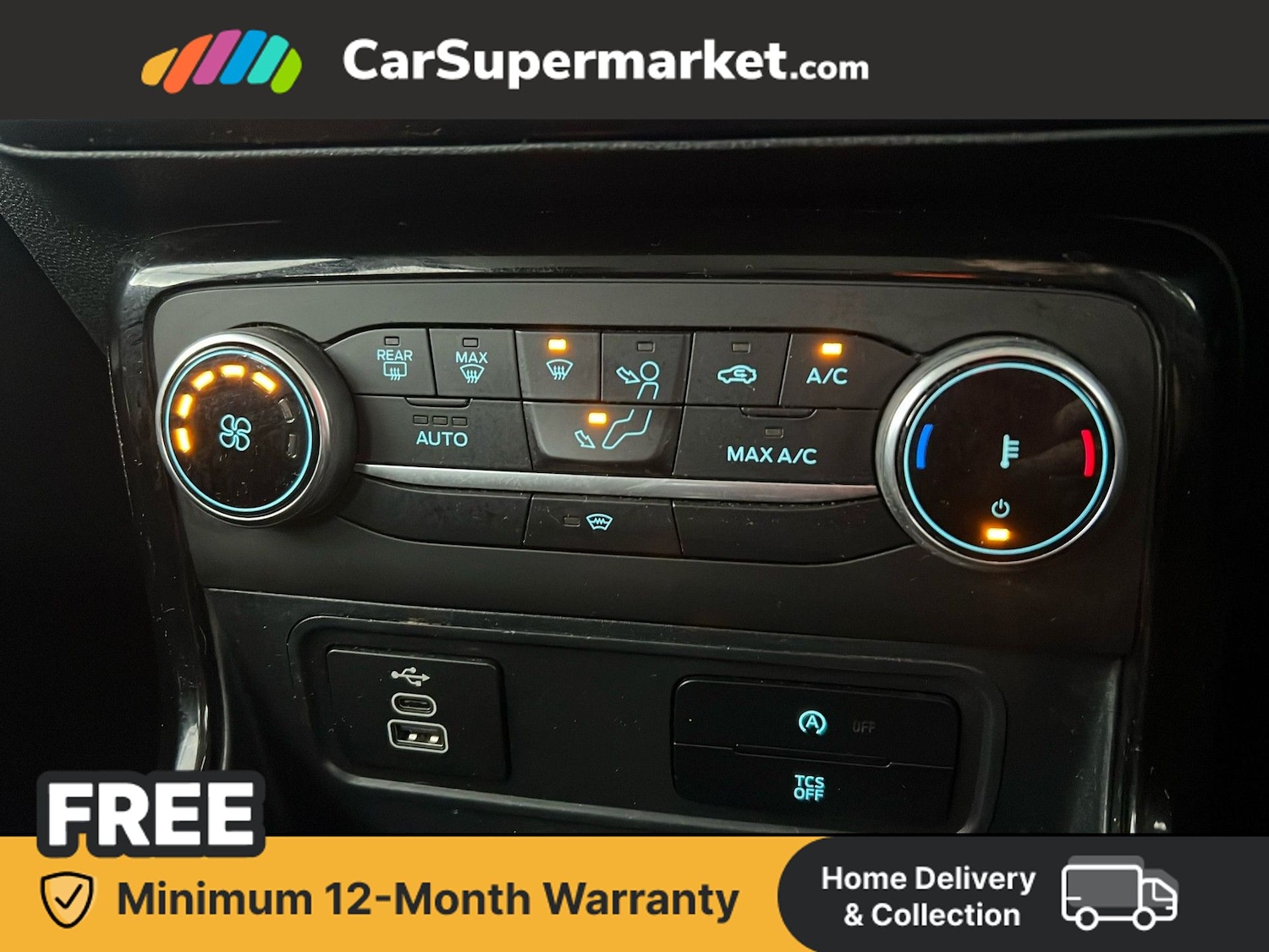 Used Ford Ecosport 2023 for sale - 77764472: Photo 24