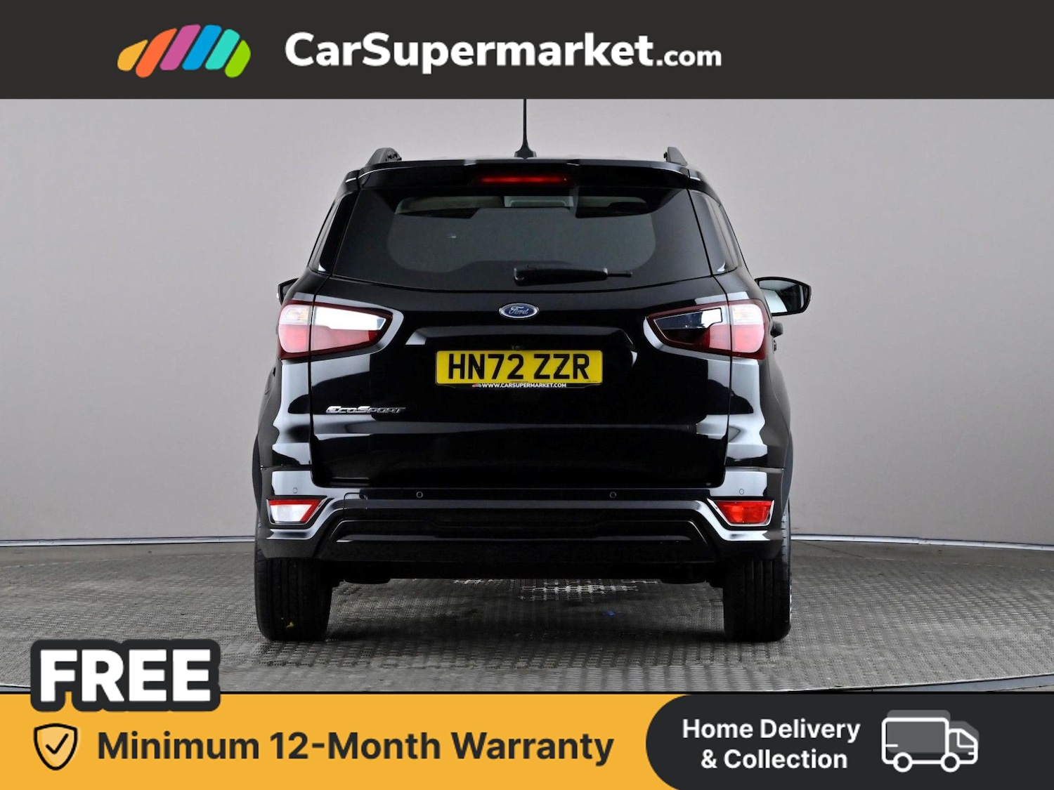 Used Ford Ecosport 2023 for sale - 77764472: Photo 5