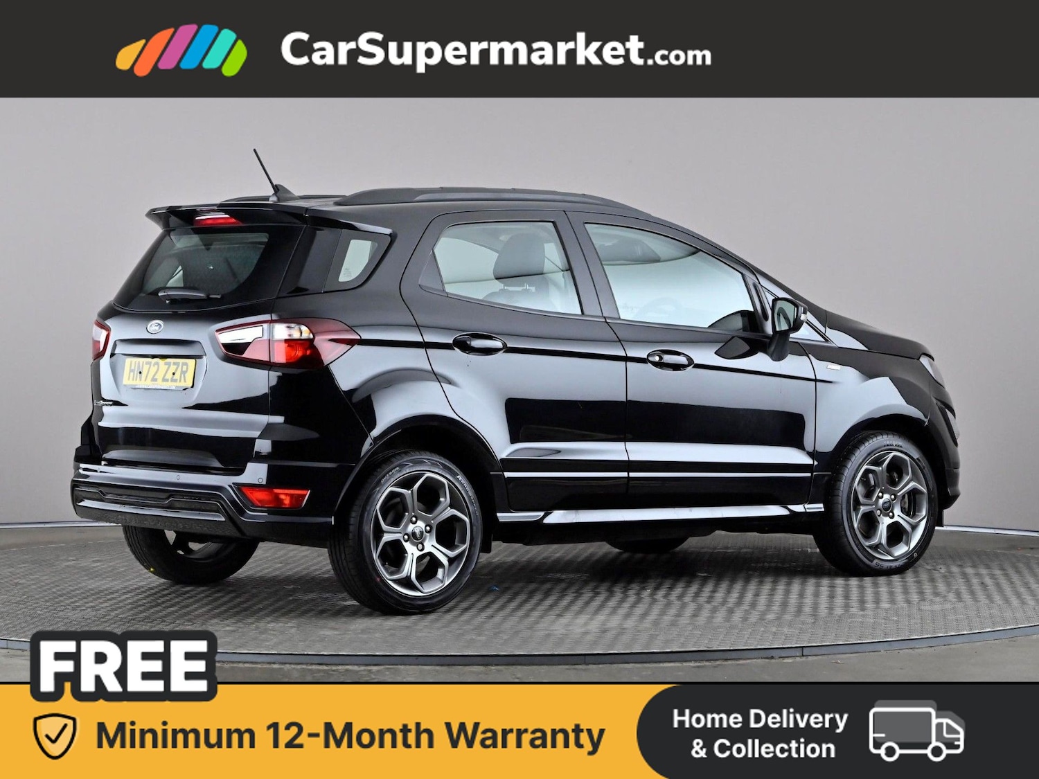 Used Ford Ecosport 2023 for sale - 77764472: Photo 6