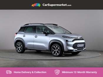 2023 - 1.2 PureTech 130 Shine EAT6 5-Door