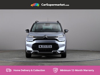 Used Citroen C3 Aircross 2023 for sale - 75392771: Photo