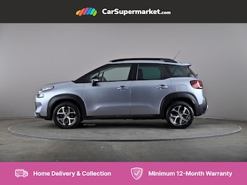 Used Citroen C3 Aircross 2023 for sale - 75392771: Photo