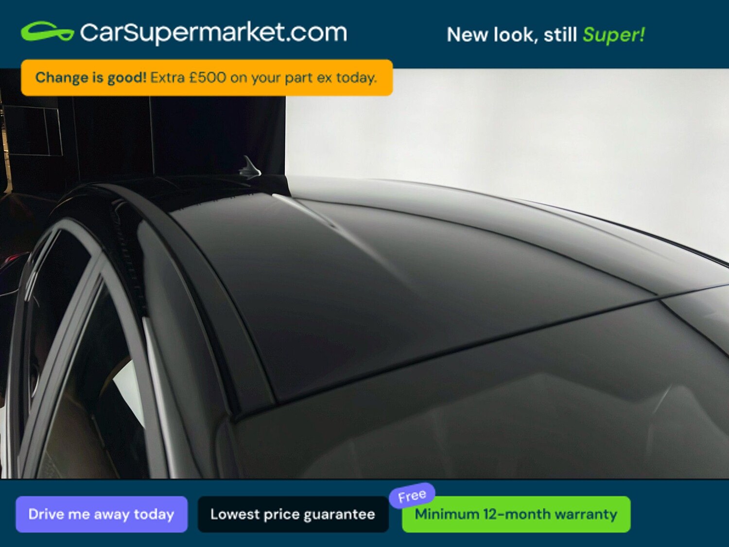 Used Ford Puma 2023 for sale - 78189866: Photo 22