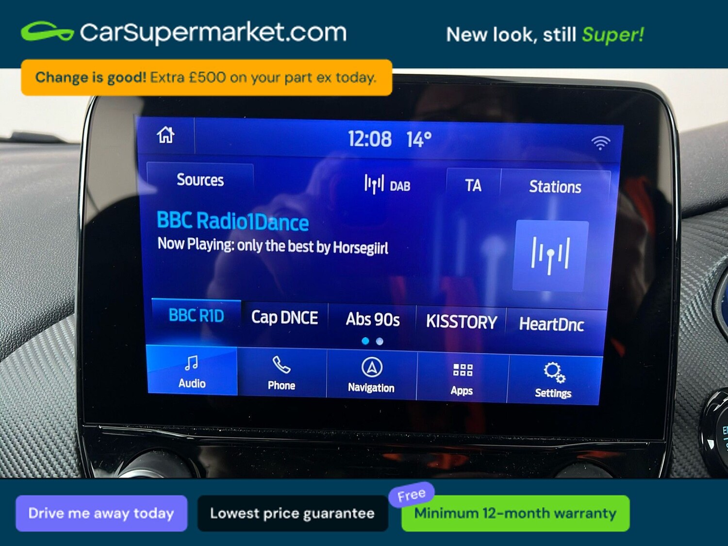 Used Ford Puma 2023 for sale - 78189866: Photo 26