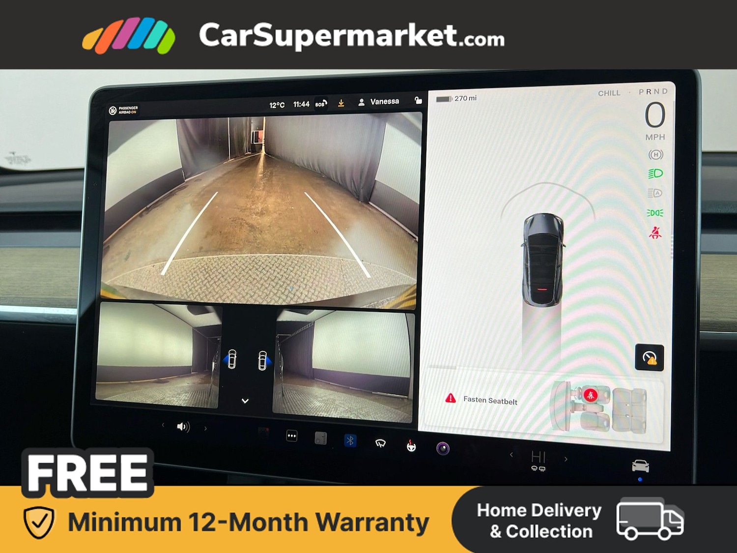 Used Tesla Model Y 2022 for sale - 77436072: Photo 27