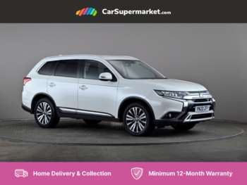 2020 - 2.0 Design 5dr CVT