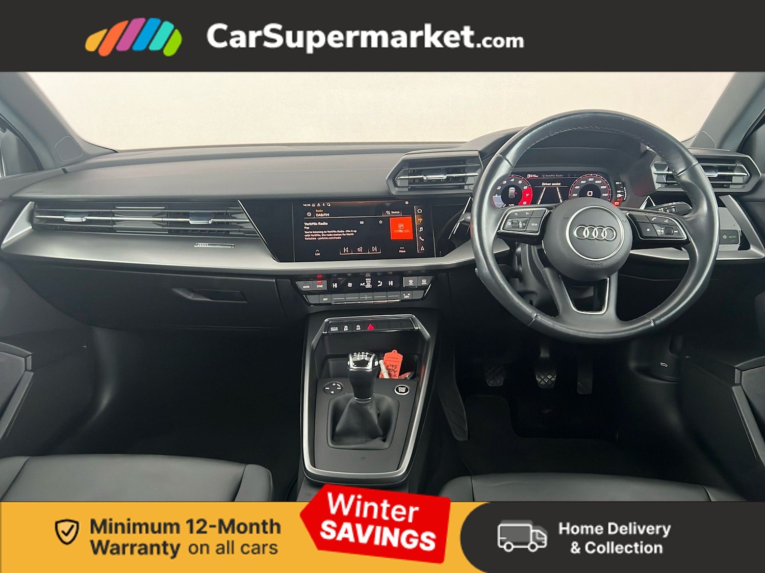 Used Audi A3 2020 for sale - 77117934: Photo 14