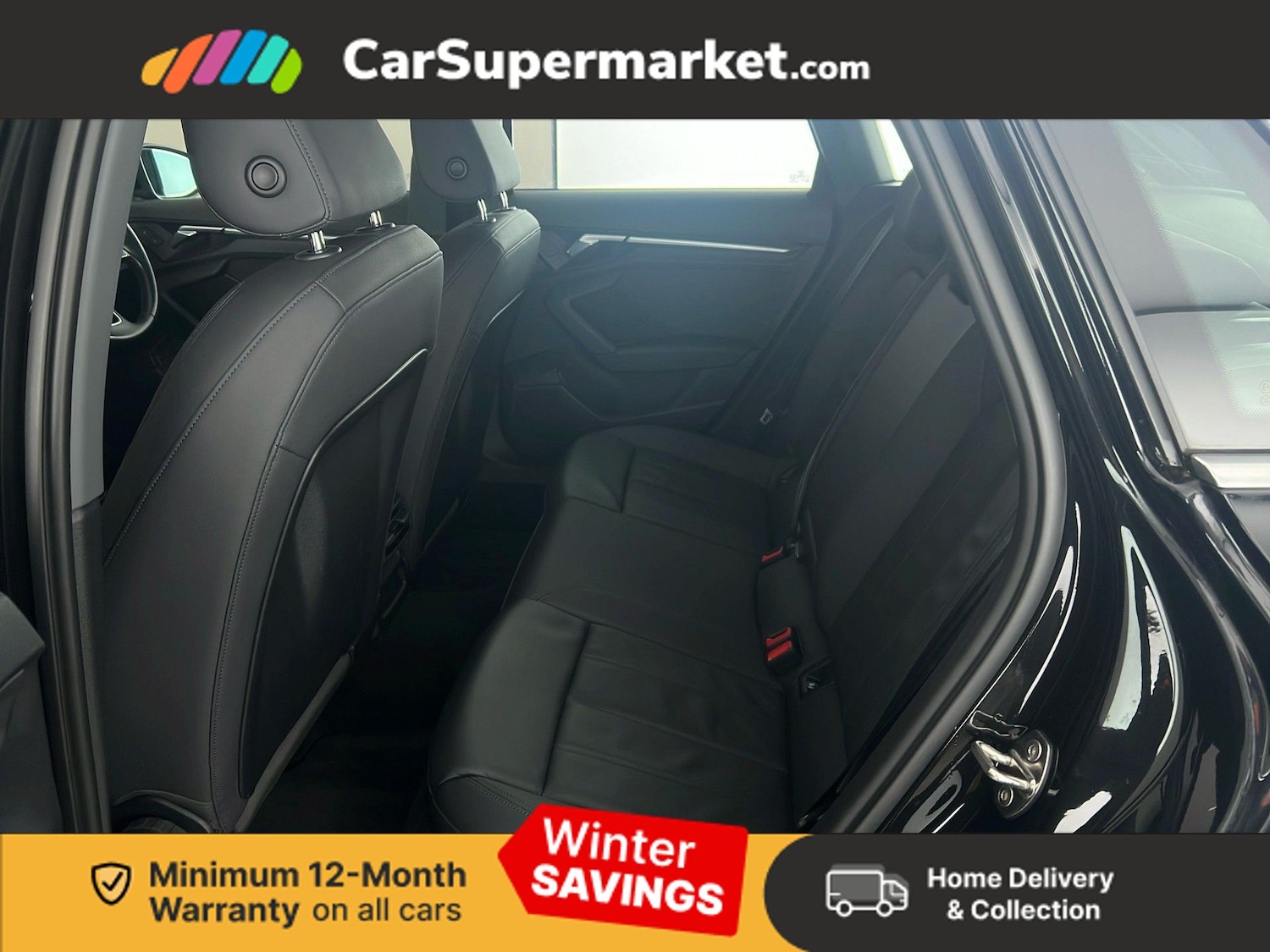 Used Audi A3 2020 for sale - 77117934: Photo 19