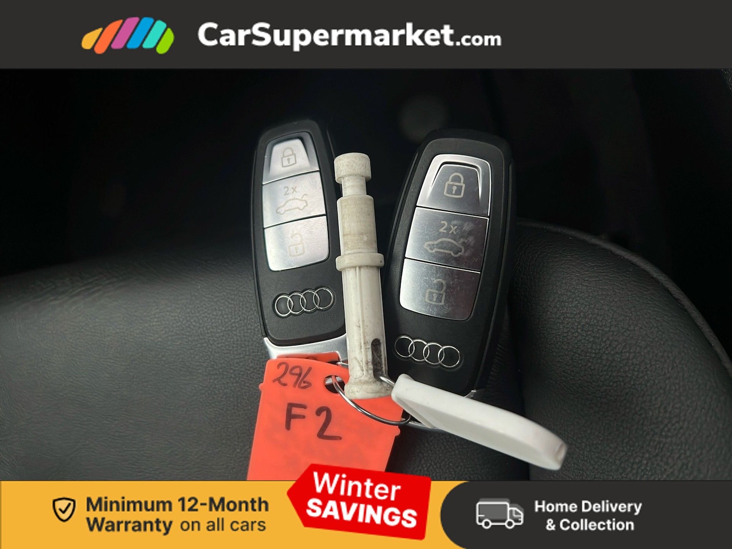 Used Audi A3 2020 for sale - 77117934: Photo 24