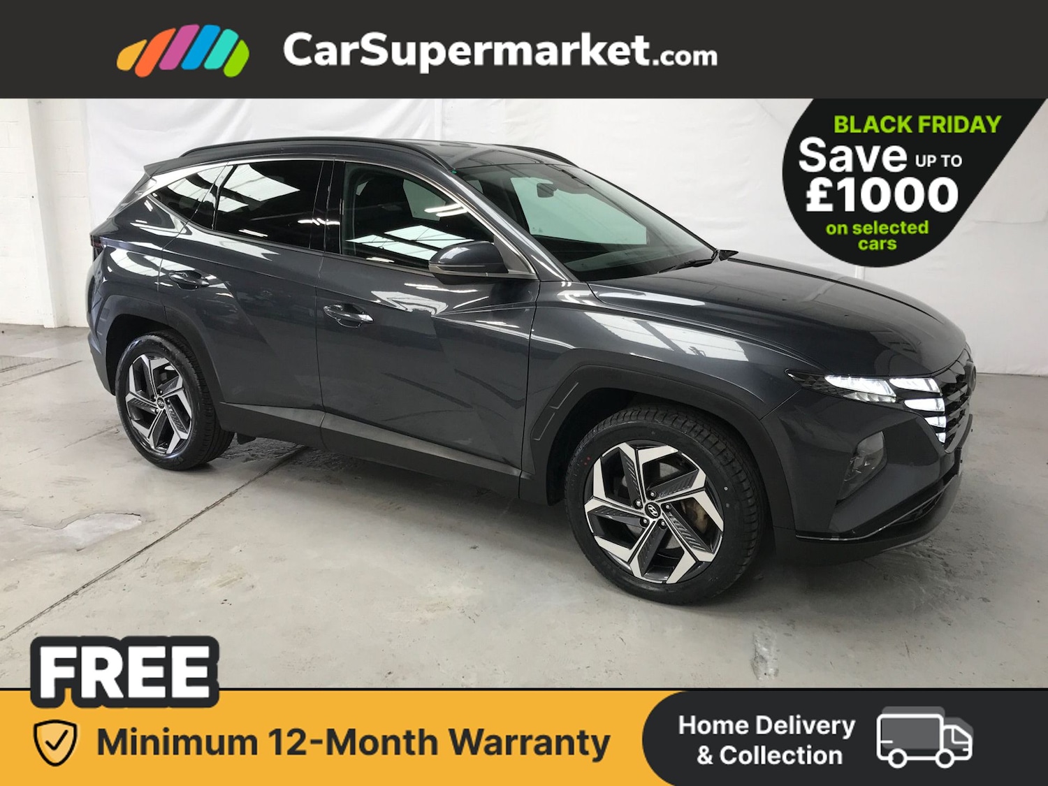 Used Hyundai TUCSON 2022 for sale - 76662210: Photo 10