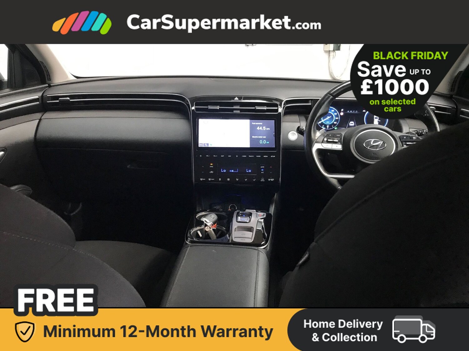 Used Hyundai TUCSON 2022 for sale - 76662210: Photo 23