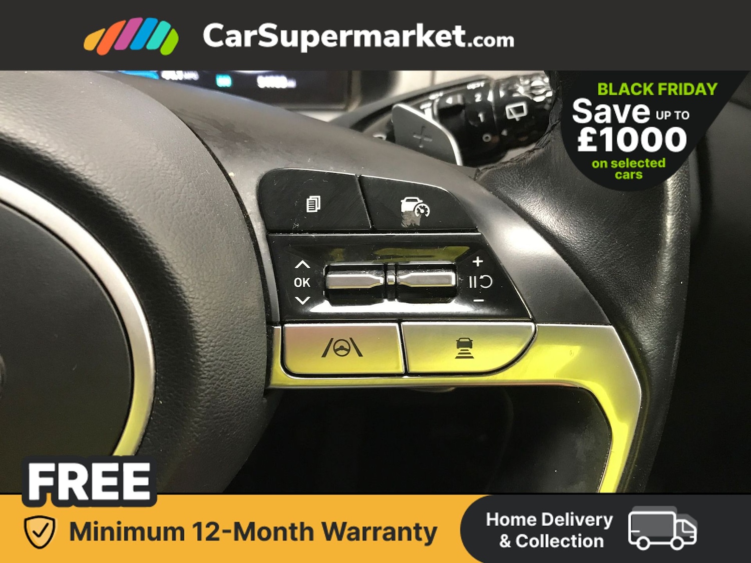 Used Hyundai TUCSON 2022 for sale - 76662210: Photo 32