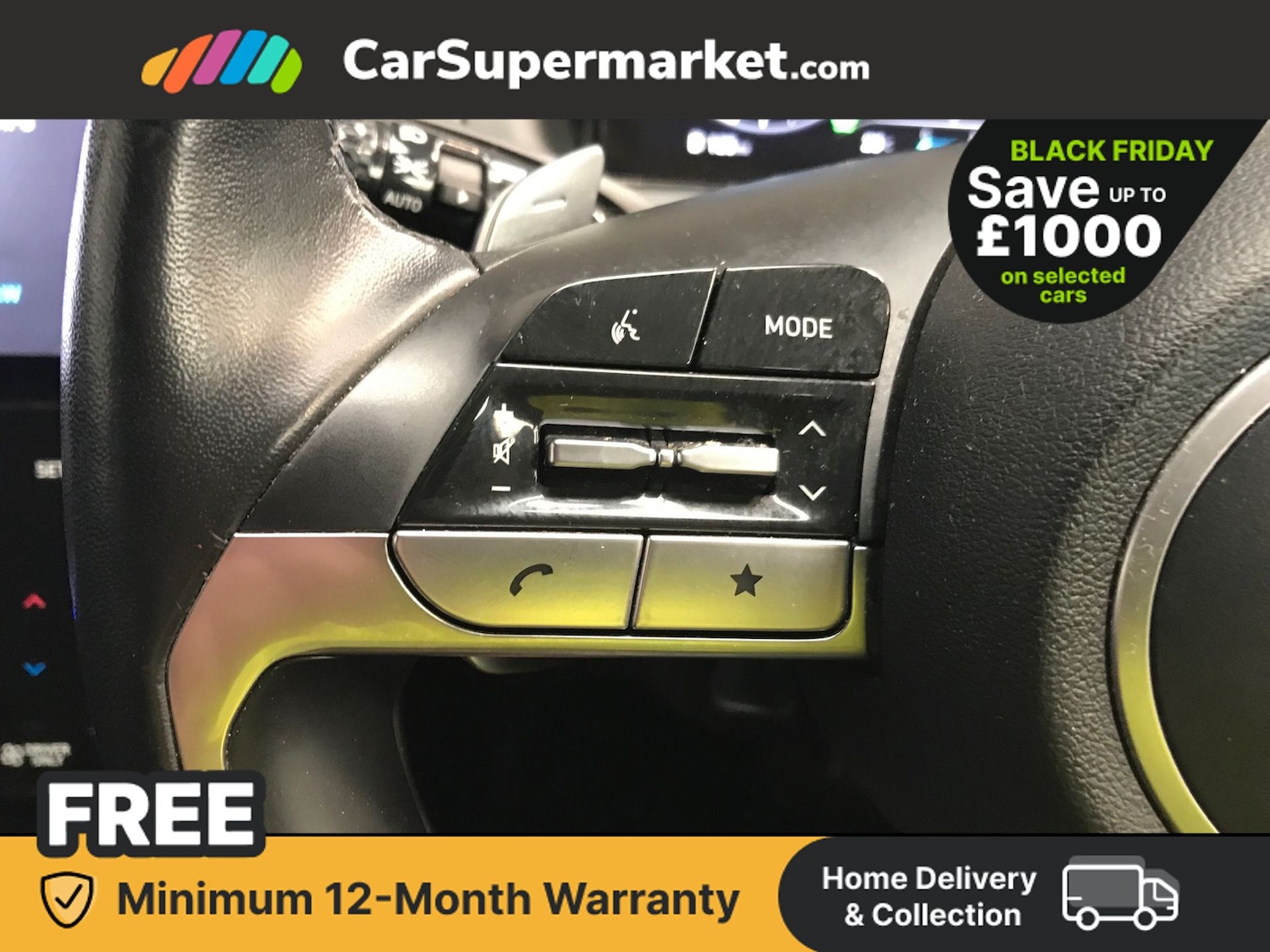 Used Hyundai TUCSON 2022 for sale - 76662210: Photo 33