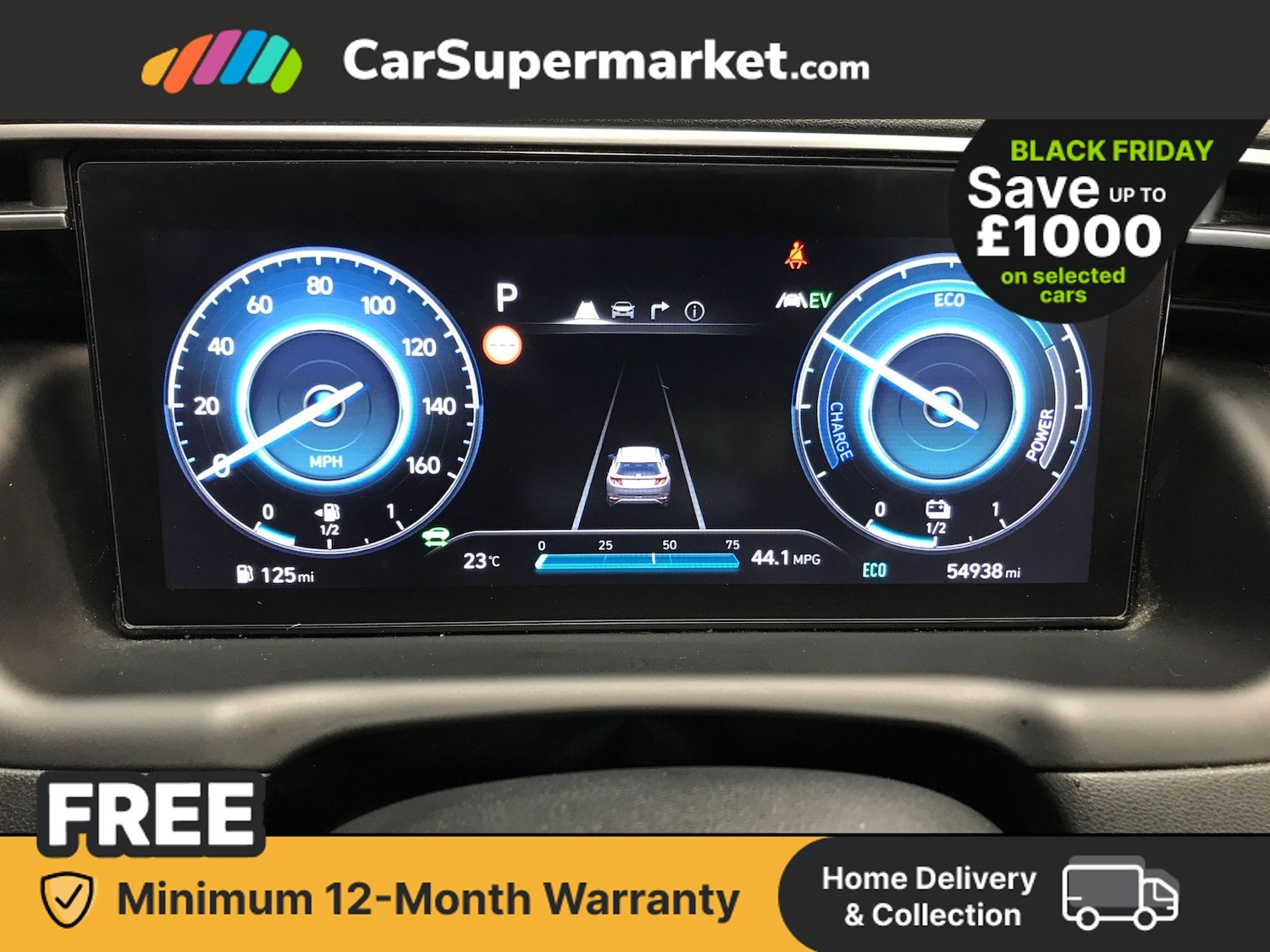 Used Hyundai TUCSON 2022 for sale - 76662210: Photo 34