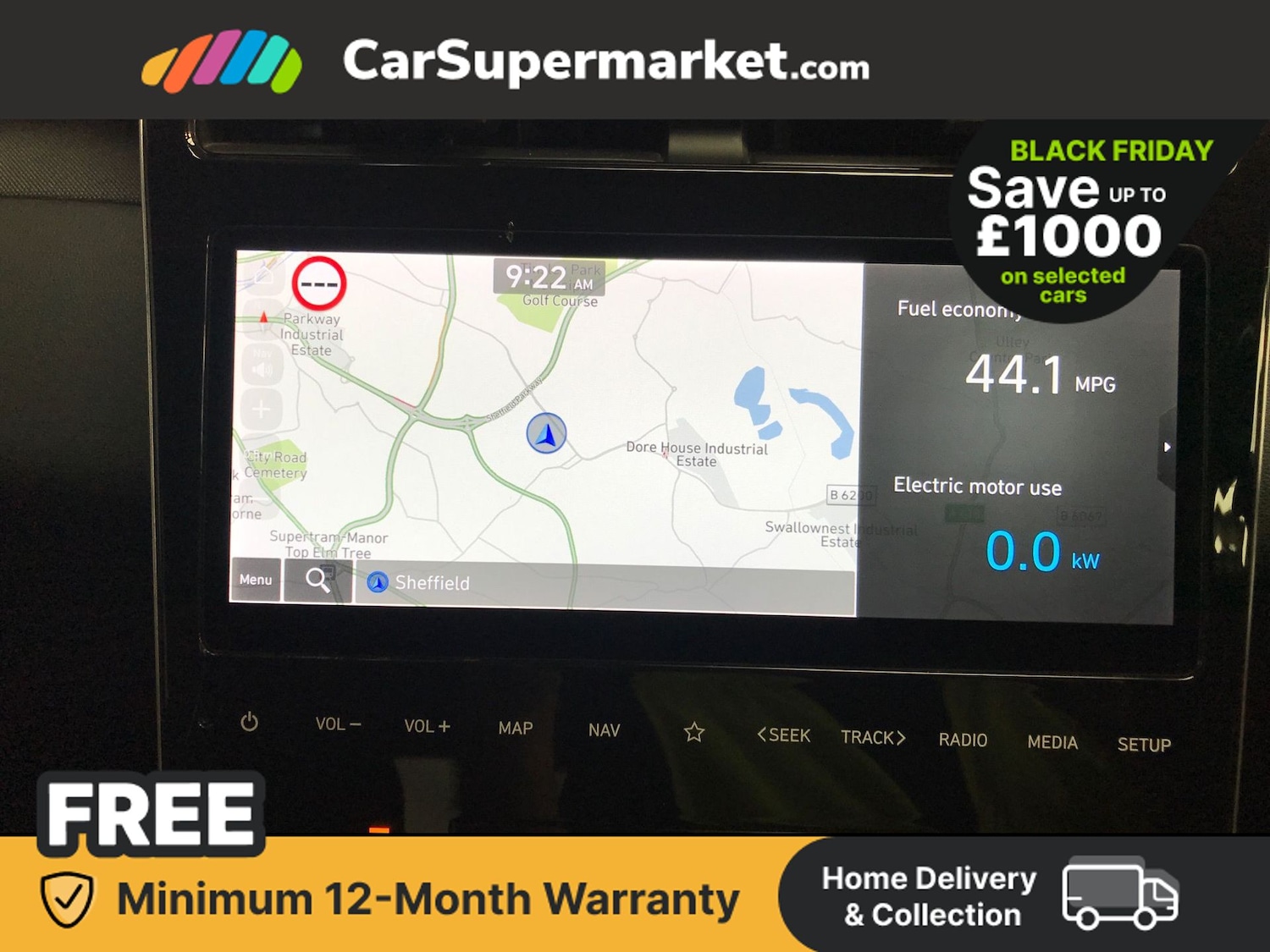 Used Hyundai TUCSON 2022 for sale - 76662210: Photo 36