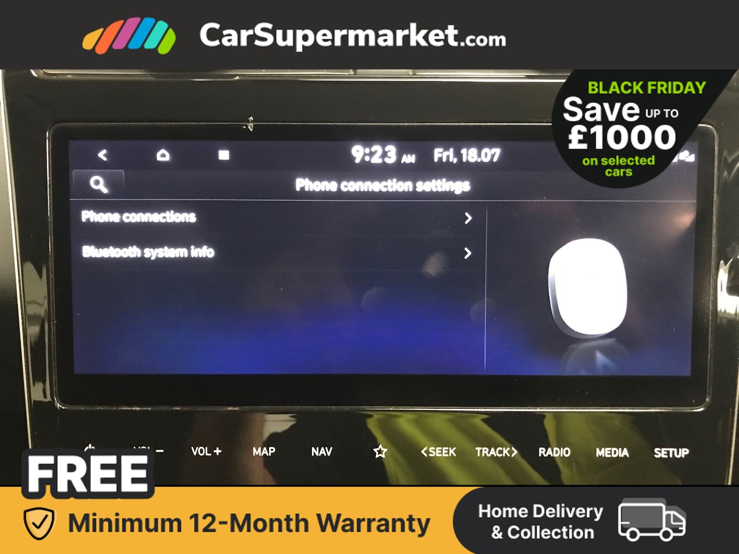 Used Hyundai TUCSON 2022 for sale - 76662210: Photo 39